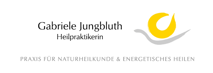 Gabriele Jungbluth, Heilpraktikerin - Praxis für Naturheilkunde und energetisches Heilen